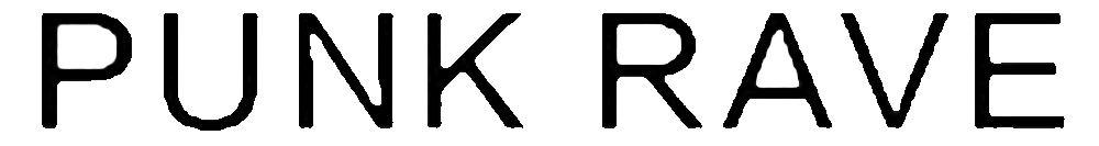 Punk Rave