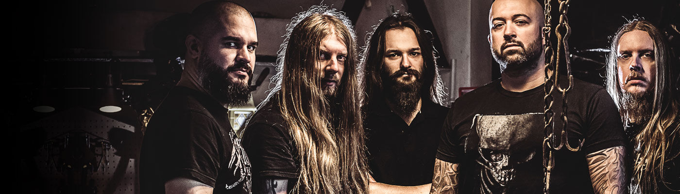 Benighted Merchandise online kaufen Band Merch Shop EMP