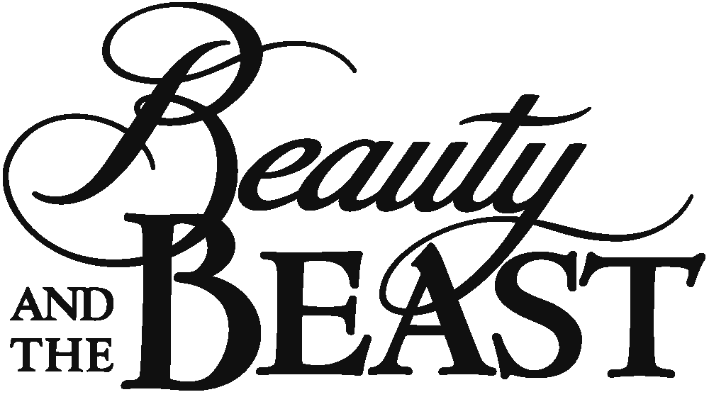 Die Sch&ouml;ne und das Biest