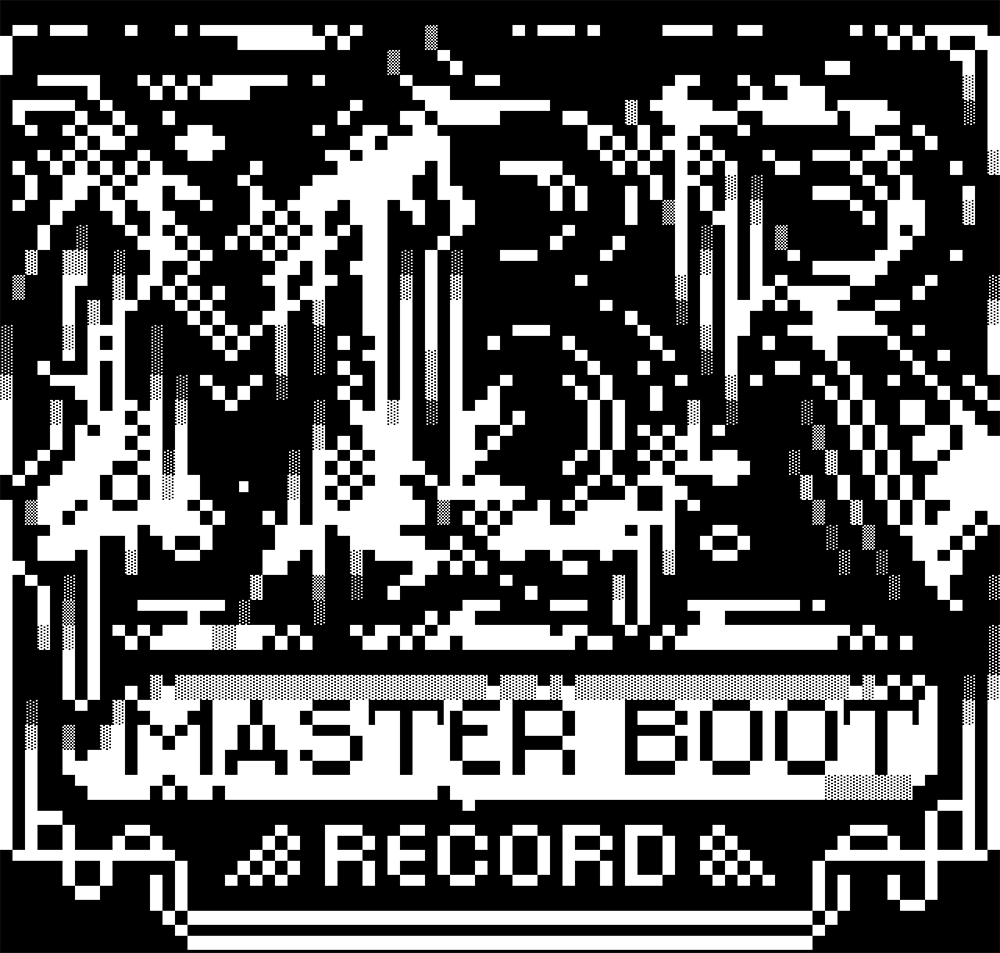 Master Boot Record