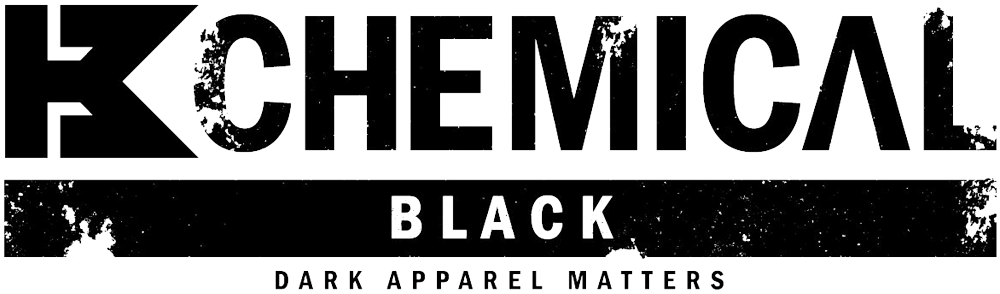 Chemical Black