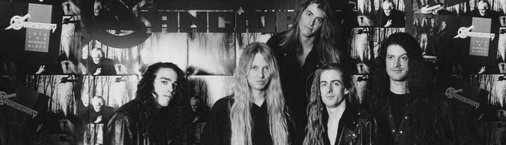 Inception | Sanctuary MC | EMP