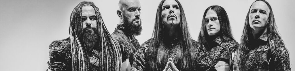 Septicflesh / In The Flesh - Part II - CD main image 1