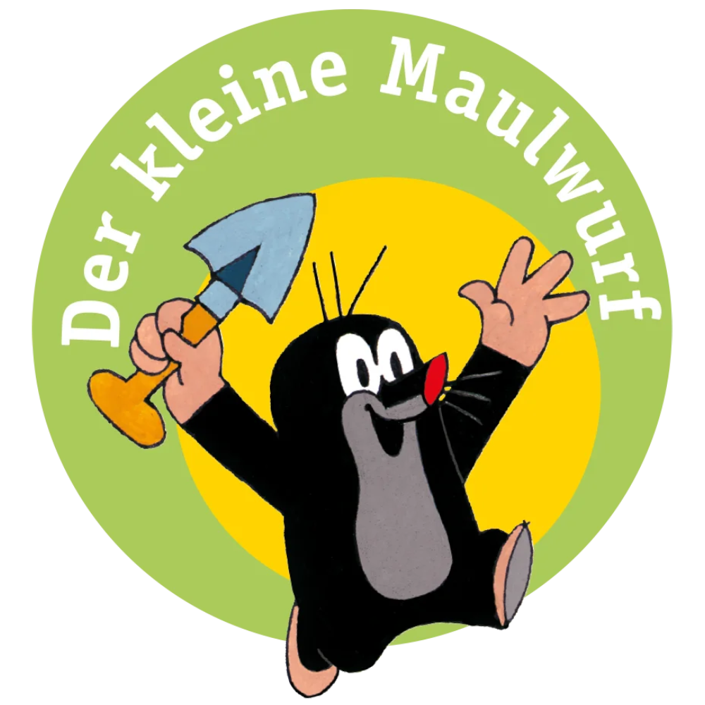 Der kleine Maulwurf