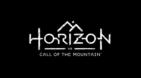 Horizon Call of the Mountain &#8211; erster PS VR2-Titel