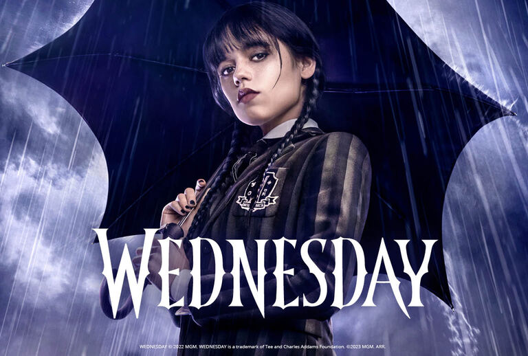 Filme & Serien / Jetzt entdecken!