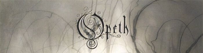 Das Album der Woche: Opeth mit My Arms, Your Hearse