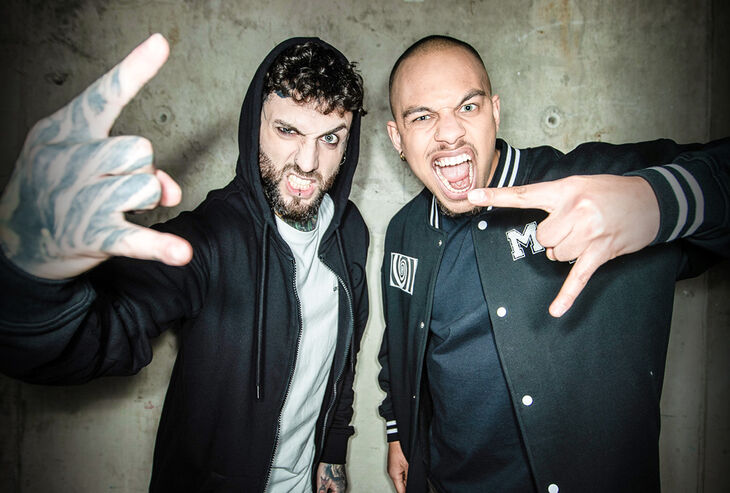 15% auf (fast) alles!