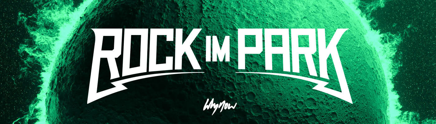 Rock im Park X whynow X EMP / Bist du bereit?