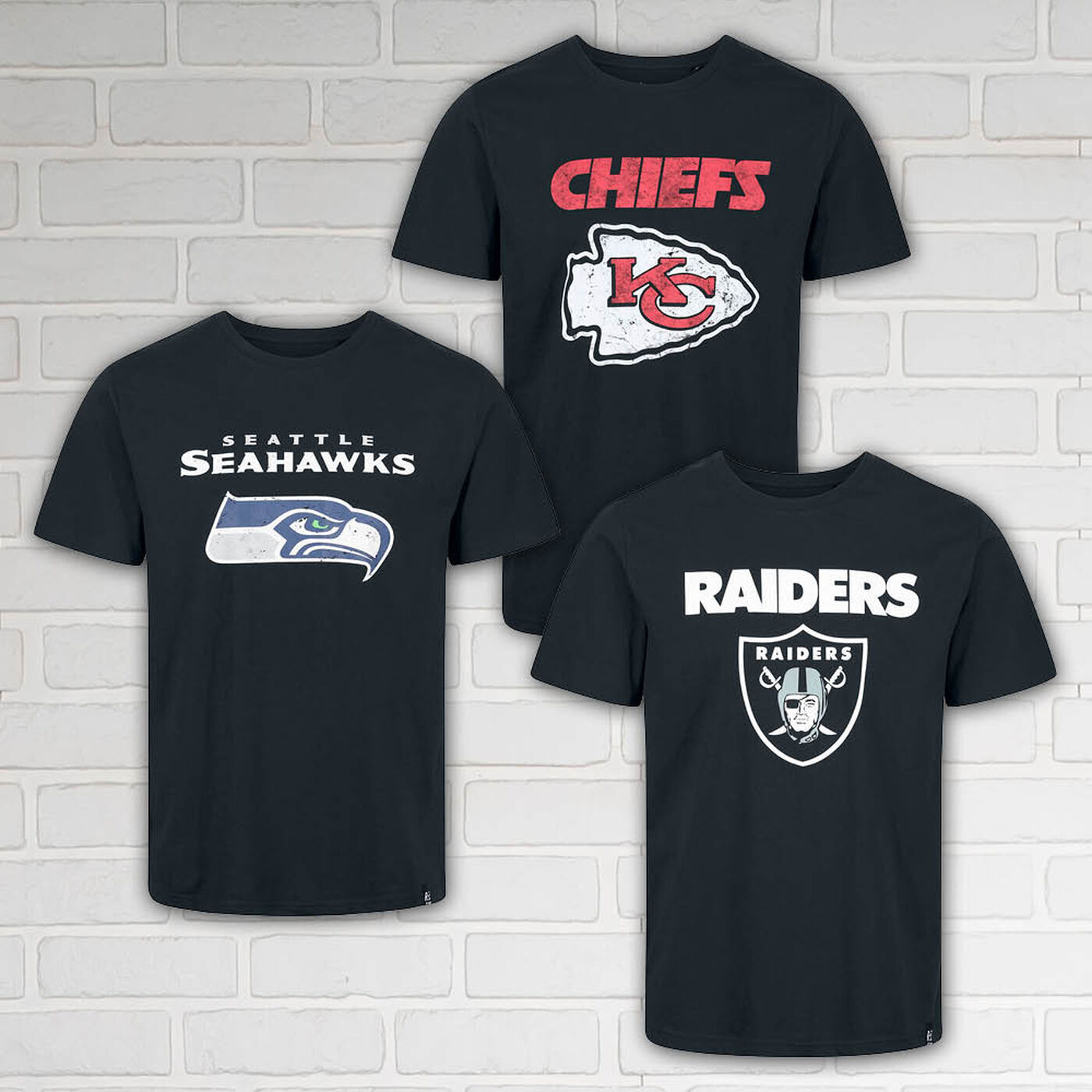 NFL / Jetzt entdecken!