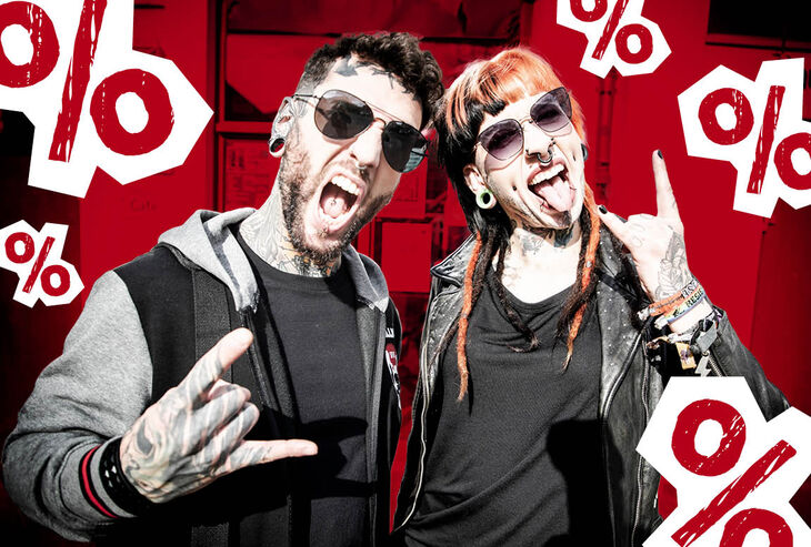 Goodbye Summer - Hello Schnäppchen