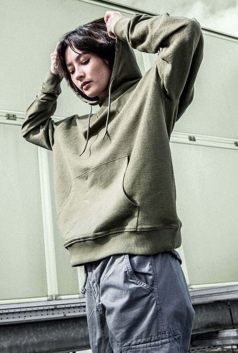 URBAN CLASSICS x EMP