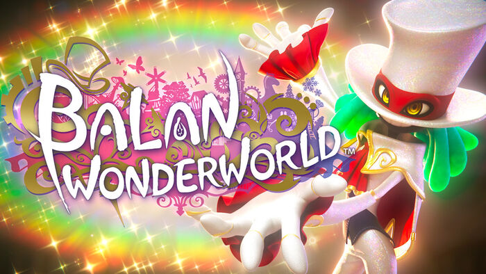 Balan Wonderworld: Kostenlose Demo vor Release