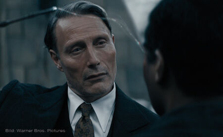 Neue Trailer zu „Phantastische Tierwesen: Dumbledores Geheimnisse”, „Morbius“ und „NOPE“