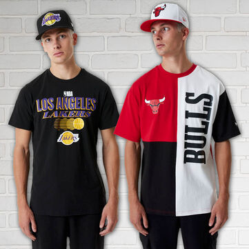 NBA / Jetzt entdecken!