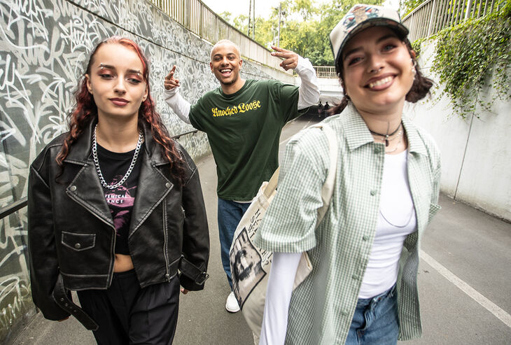 Mix it. Match it. Make it yours.