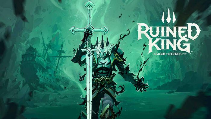 Ruined King: A League of Legends Story für PC und Konsolen