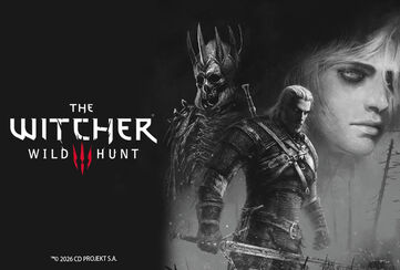 The Witcher / [object Object] / Jetzt entdecken!