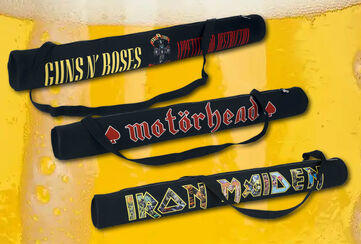 Die Bierschlange:Dein Upgrade gegen den Bierdurst! / Mehr Dosen. Mehr Freiheit. / Jetzt entdecken!