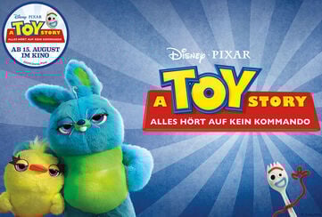 Hol dir jetzt das Merch / Mehr