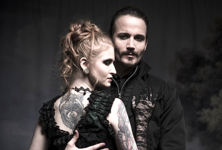 Kreativ, visionär, individuell.