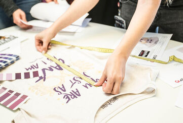 Designed by EMP / Unsere Eigenkreationen. Von Fans für Fans. / Jetzt entdecken!