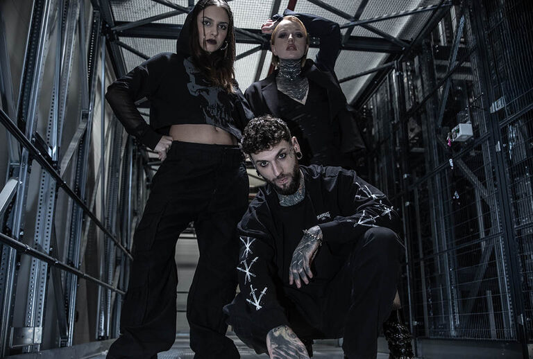 Markenkleidung / Jetzt entdecken!