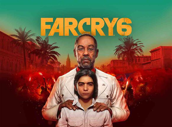 Far Cry 6: Kritik von PETA an virtuellen Hahnenkämpfen