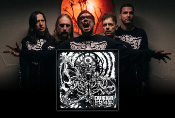 callejon / Eternia / [object Object] / Das neue Album!