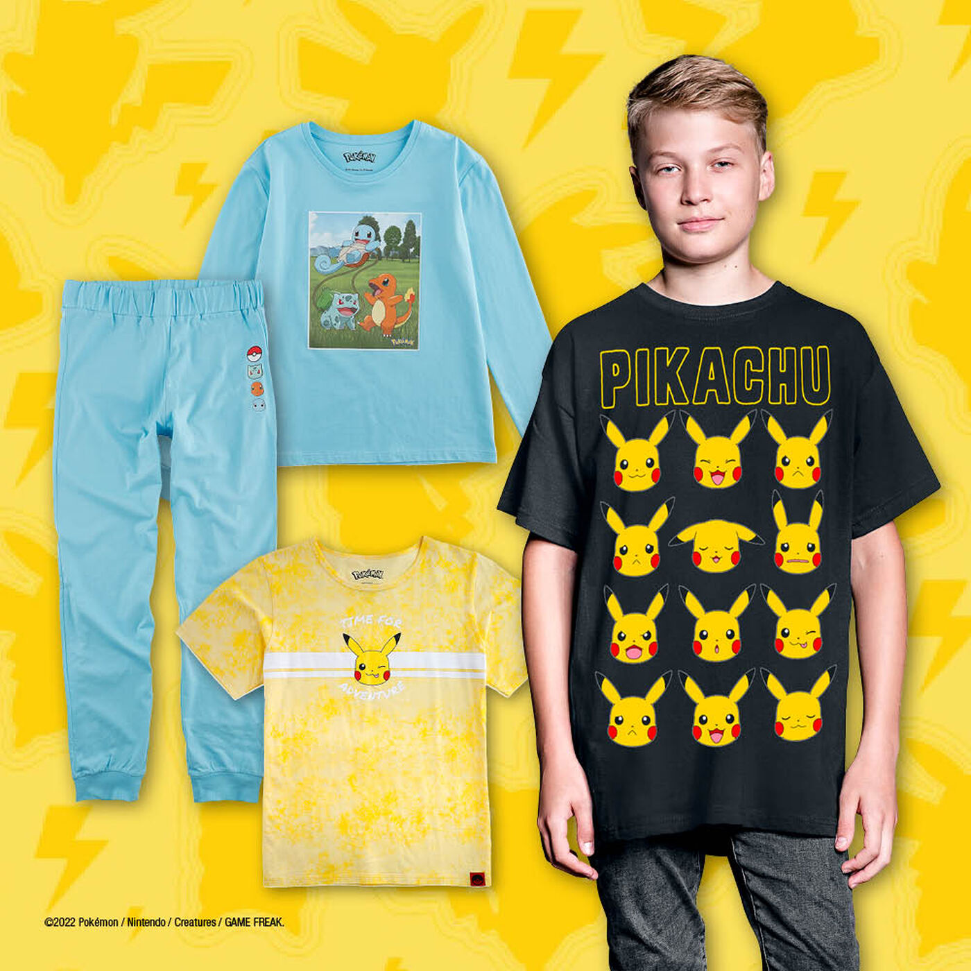 Kinderkleidung / Jetzt entdecken!