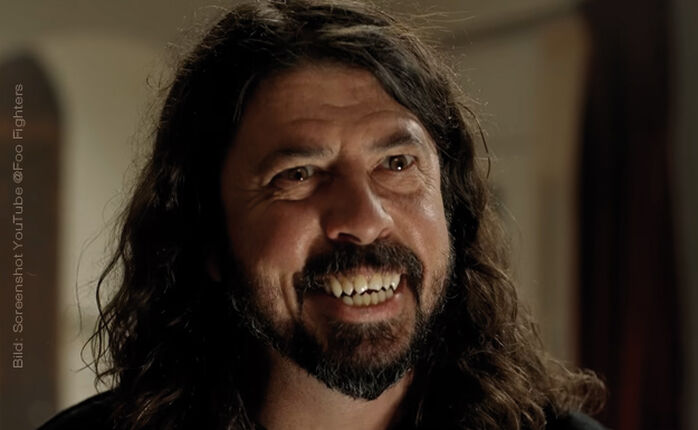 „Studio 666“: Der Trailer zur Horror-Comedy der Foo Fighters ist endlich da!