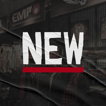 Frisch reingekommen!