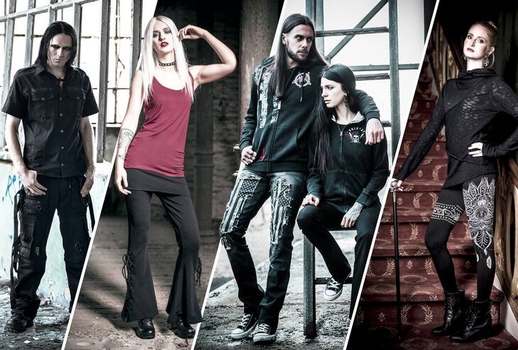 Hosen, so einzigartig wie du!