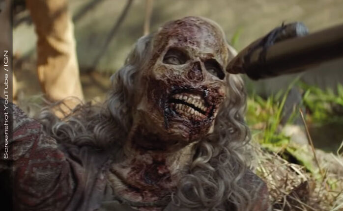 THE WALKING DEAD: Der erste Trailer des (noch) namenlosen Spin-offs ist da!