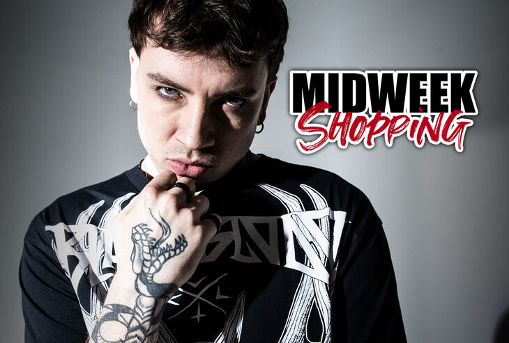 18% auf (fast) ALLES!