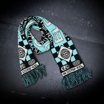 soccer scarf / Discover now!