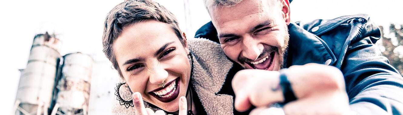 20% Rabatt auf (fast) ALLES!