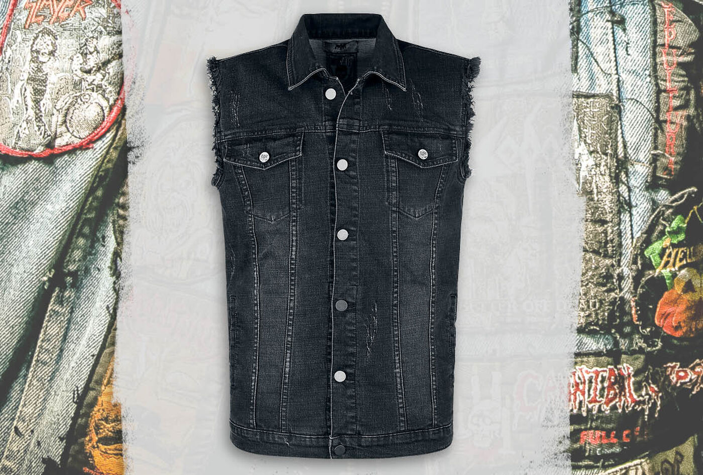 Vests / Show items