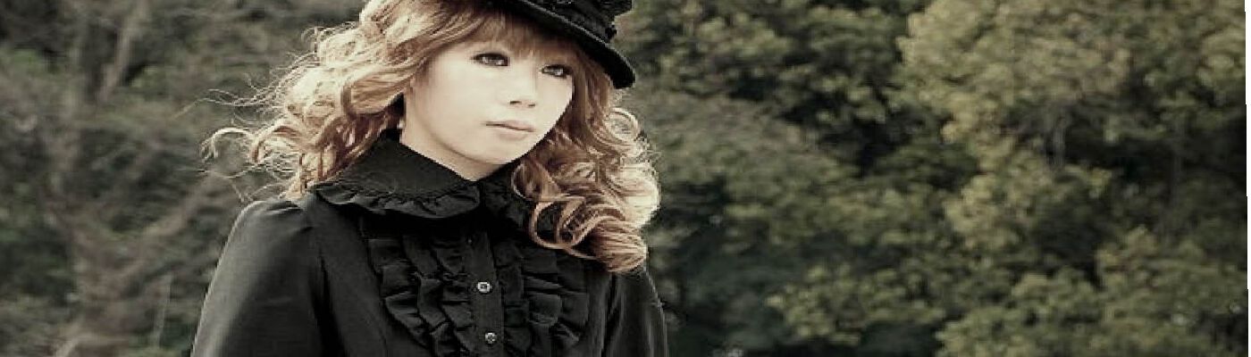 Gothic Lolita