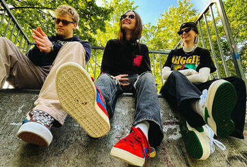 Slay the Streets! / Find your fit! Entdecke unsere Streetstyles und lass dich inspirieren / Jetzt entdecken!