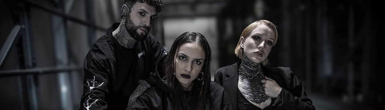 Sei die dunkelste Version deiner selbst.