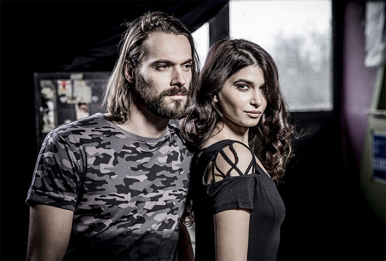 Für jeden das Passende dabei