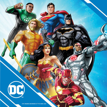 DC Comics / Artikel anzeigen