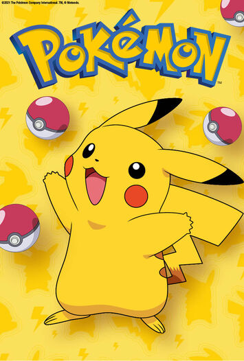 25 Jahre Pokémon!