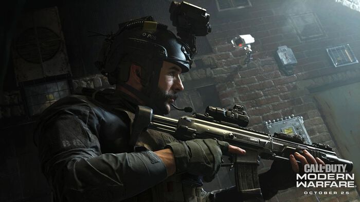 Call of Duty &#8211; was kommt 2020?
