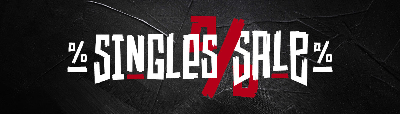 SINGLES DAY / Jetzt entdecken!