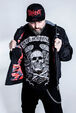 @chrishermsdoerfer Rock Rebel