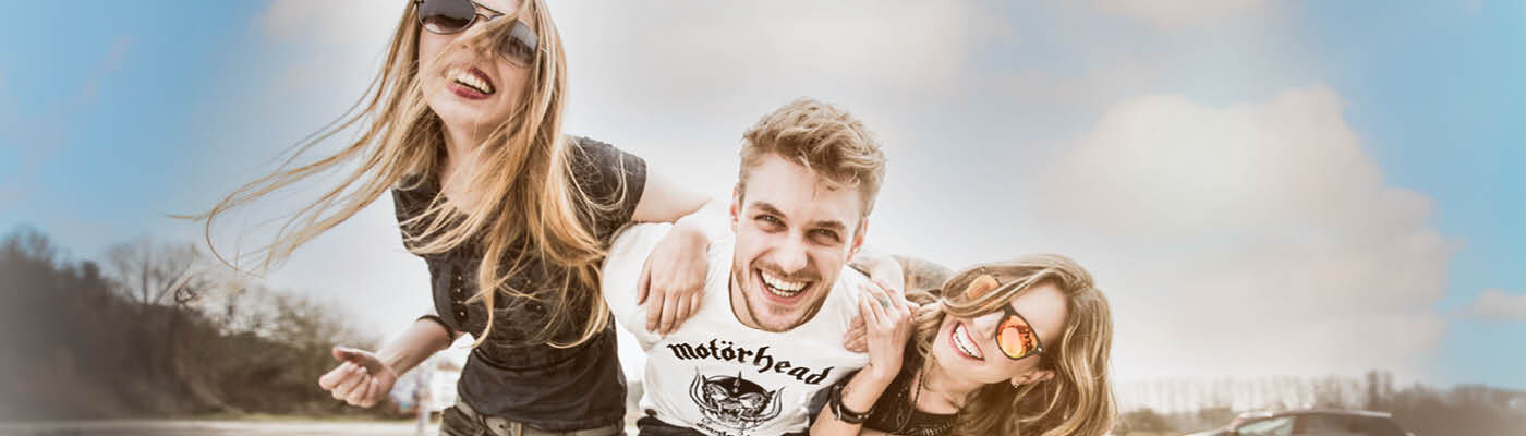 Shirts unter 20€ / Jetzt entdecken!