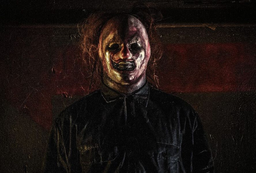 <b>Shawn Crahan Fan Facts</b>