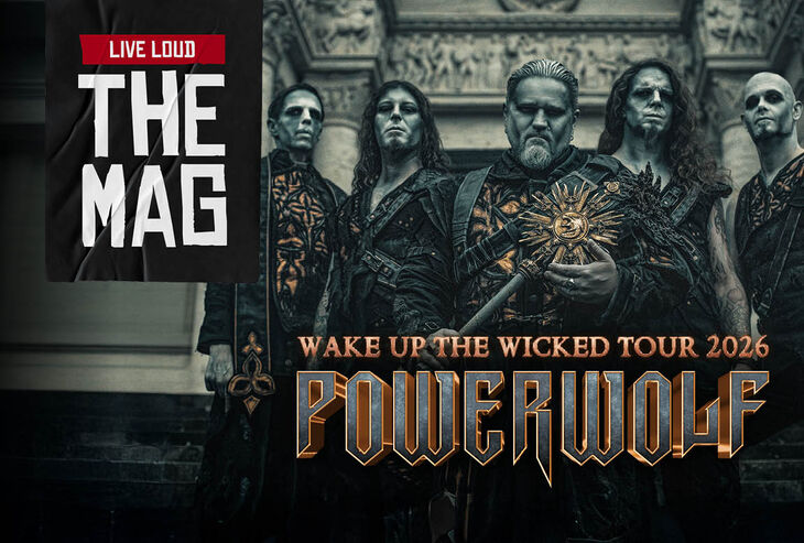 Willkommen in deinem EMP Online-Magazin!